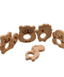 Baby Teether Toy