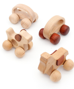 Baby Wooden Toys