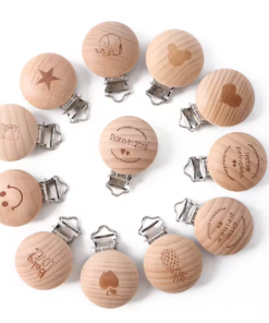 Wooden Components