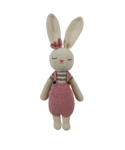 Baby Crochet Amigurumi
