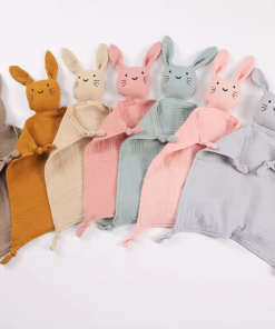 Baby Comforter Blanket