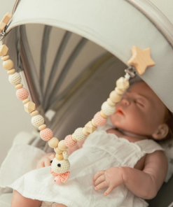 Baby Stroller Chain