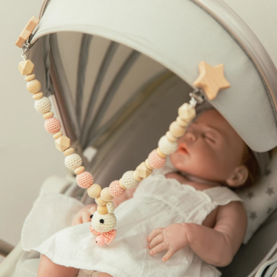 Baby Stroller Chain